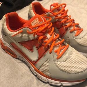 Nike Moto 8 (Fly wire)